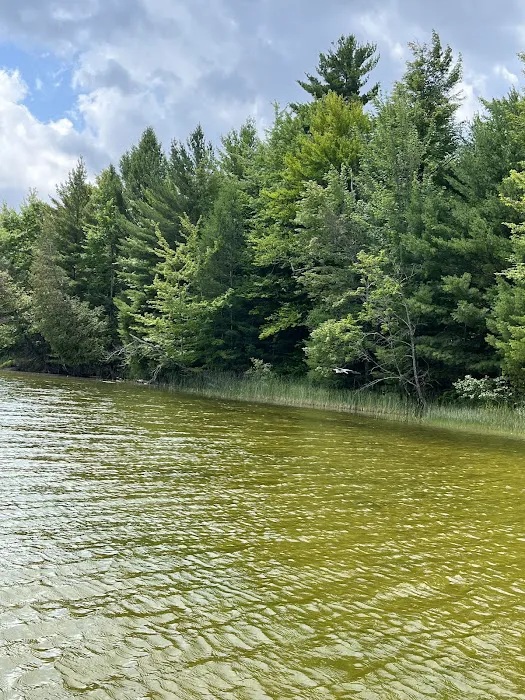 Pine Lake Campground 9