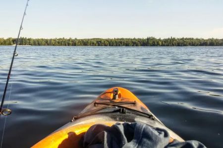 Pine Lake Campground