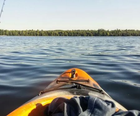 Pine Lake Campground