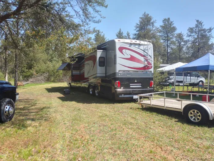 The Pine Forest Campground , RV Park and General Store 5