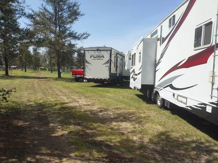 The Pine Forest Campground , RV Park and General Store 10