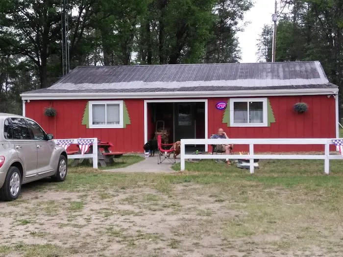 The Pine Forest Campground , RV Park and General Store 6