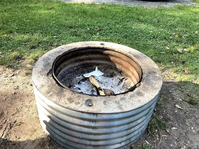Pines Campground 10