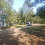 Jack Pine Campground