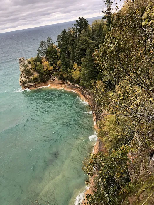 Lake Michigan Recreation Area 8