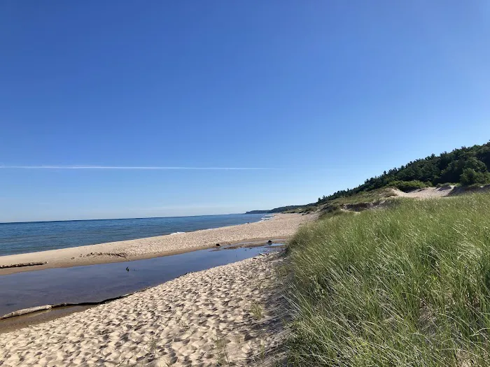 Lake Michigan Recreation Area 1