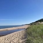 Lake Michigan Recreation Area
