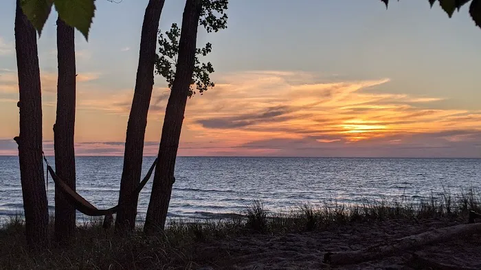 Lake Michigan Recreation Area 3