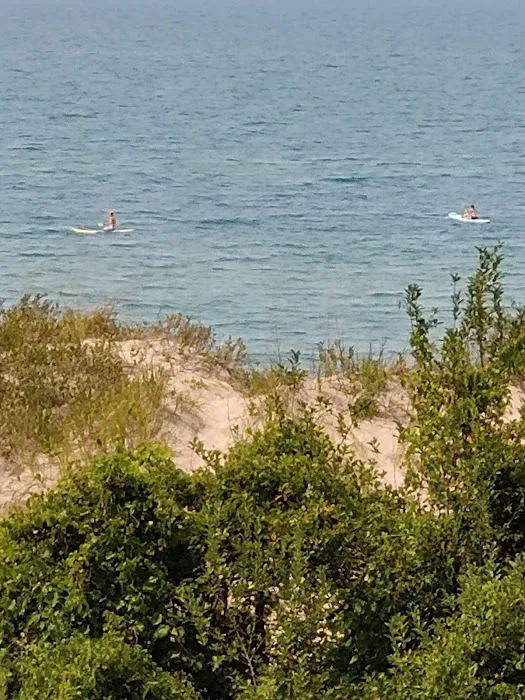 Lake Michigan Recreation Area 2