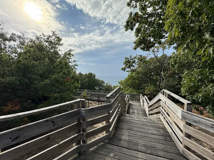 Lake Michigan Recreation Area 6