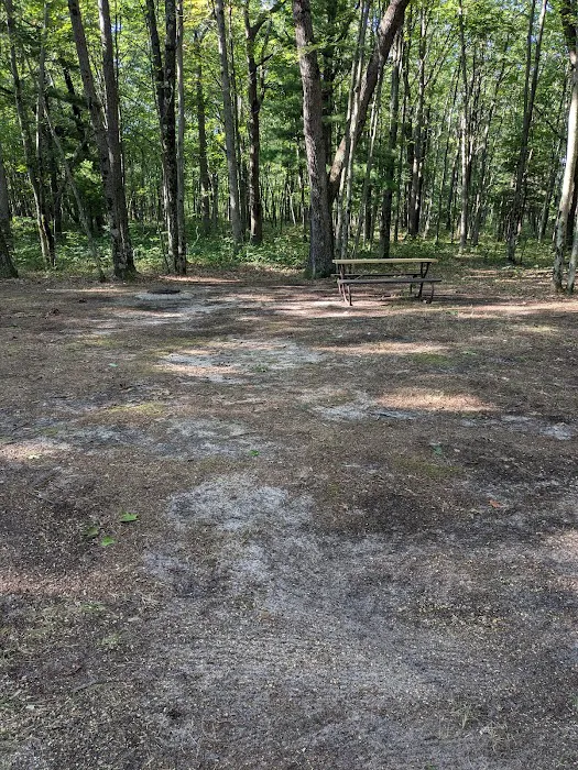 Linde's Rustic Campground 7