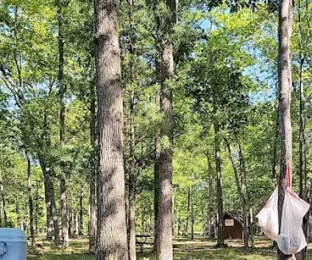 Linde's Rustic Campground