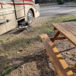Heart of the Forest RV Park