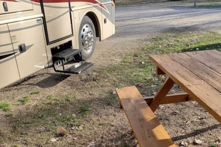 Heart of the Forest RV Park