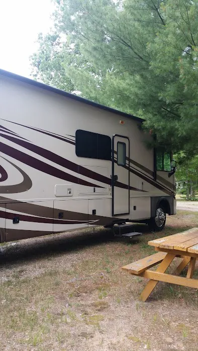 Heart of the Forest RV Park 7