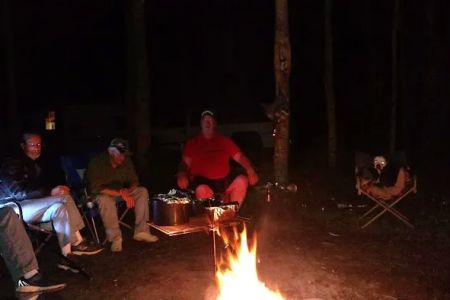 US Forest Service