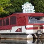 Loomis Landing Campground and Marina