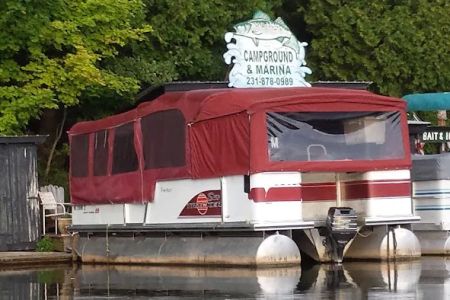 Loomis Landing Campground and Marina
