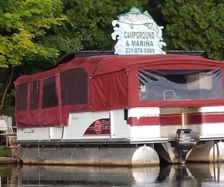 Loomis Landing Campground and Marina