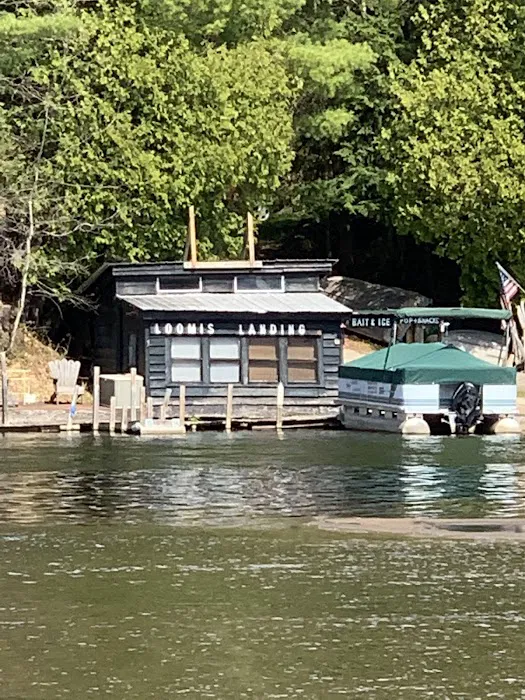 Loomis Landing Campground and Marina 6