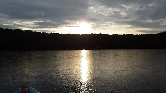 Loomis Landing Campground and Marina 5