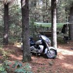 Marzinski Horse Trailhead & Campground