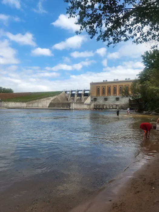 Tippy Dam Campground 7