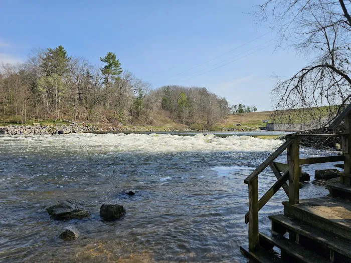 Tippy Dam Campground 3
