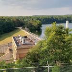 Tippy Dam Campground