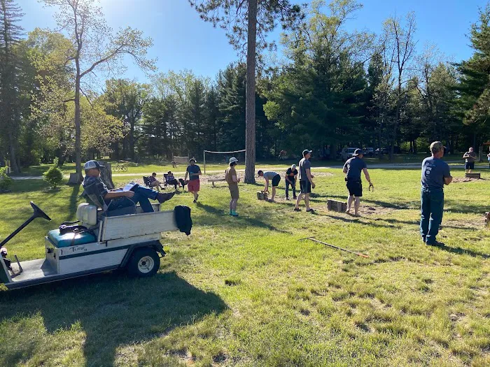 Twin Oaks Campground & Cabins 7