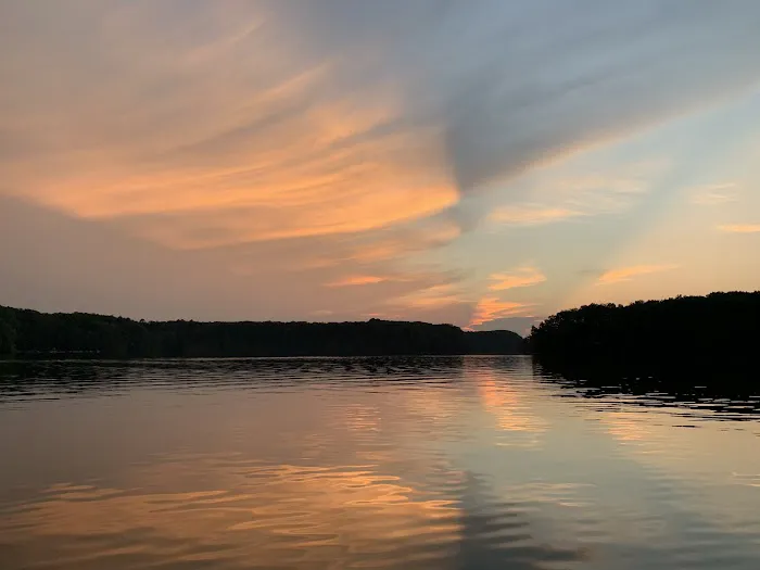 Tippy Dam Campground-MDNR 4