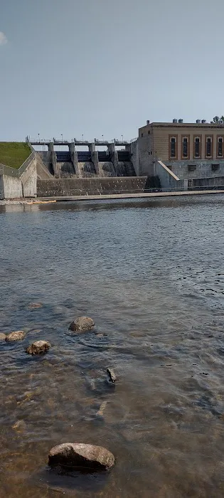 Tippy Dam Campground-MDNR 2