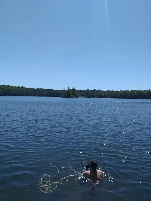 Tippy Dam Campground-MDNR 3