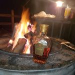 Tippy Dam Campground-MDNR