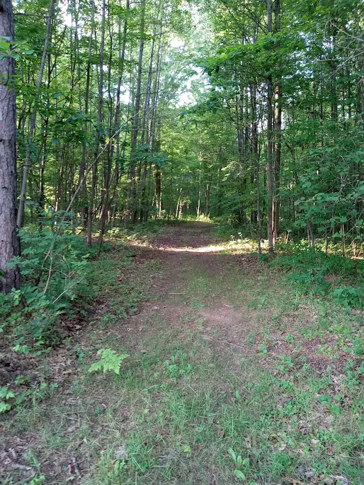 R and J Resort Campground 9