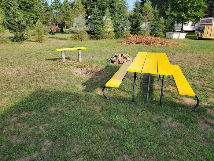 R and J Resort Campground 10
