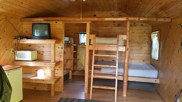 R and J Resort Campground 1
