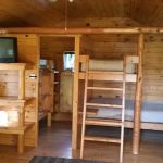 R and J Resort Campground
