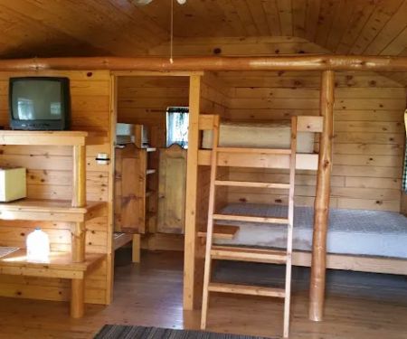 R and J Resort Campground