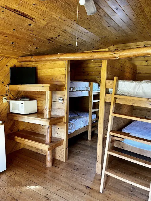 R and J Resort Campground 3