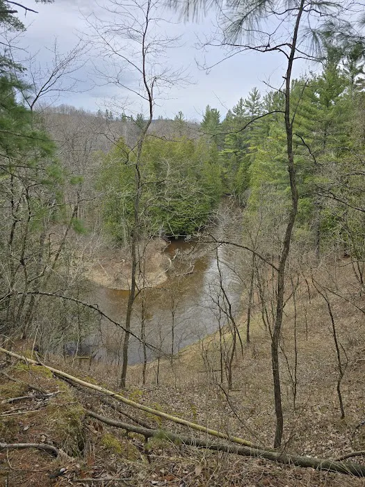 Silver Creek Campground 6