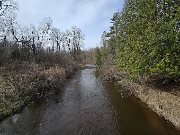 Silver Creek Campground 3