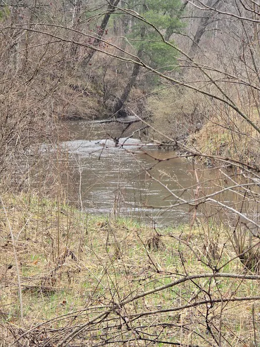 Silver Creek Campground 8