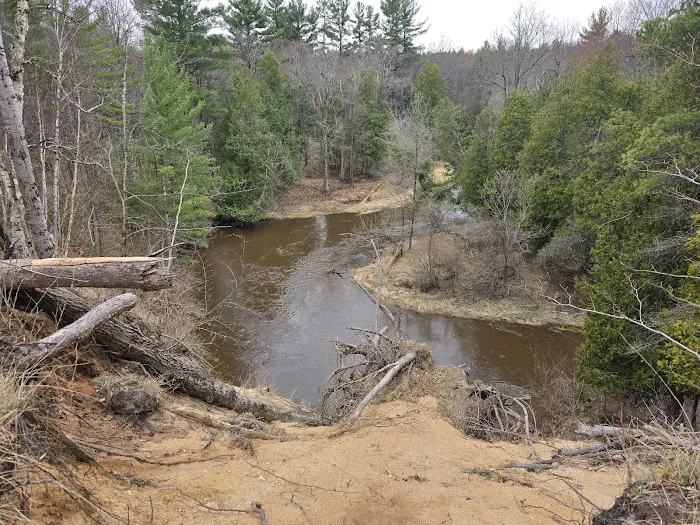 Silver Creek Campground 1