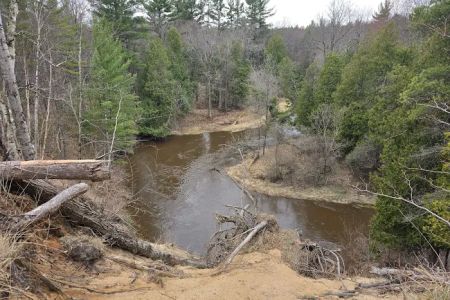 Silver Creek Campground