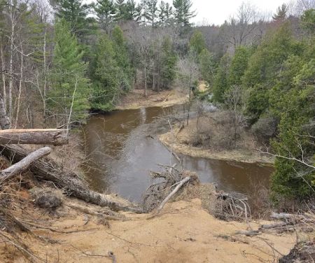 Silver Creek Campground