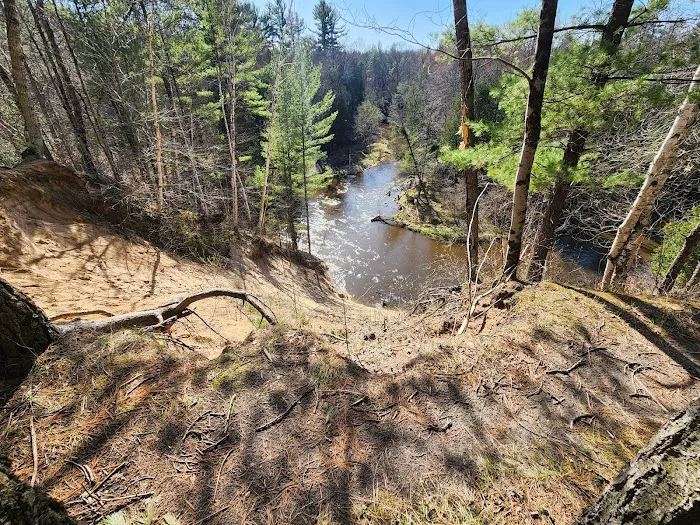 Silver Creek State Forest Campground 4