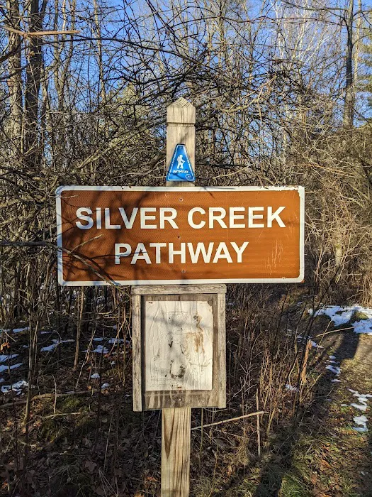 Silver Creek State Forest Campground 7