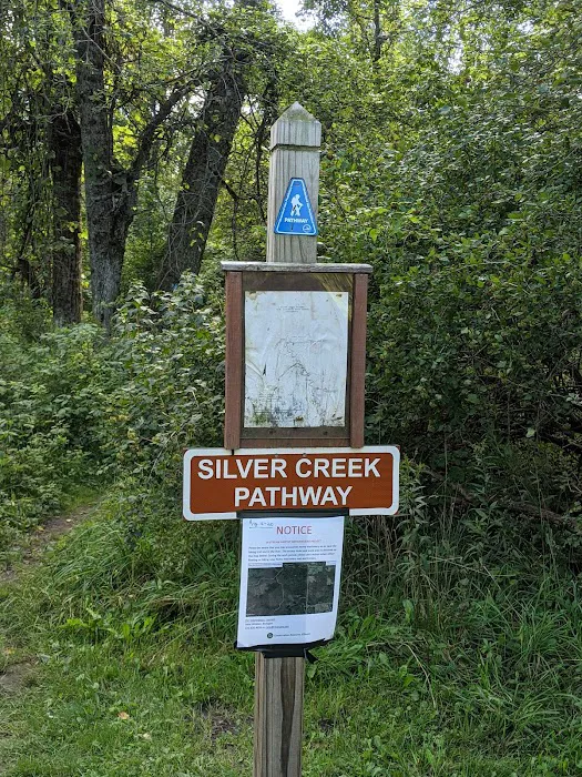 Lincoln Bridge State Forest Campground 4