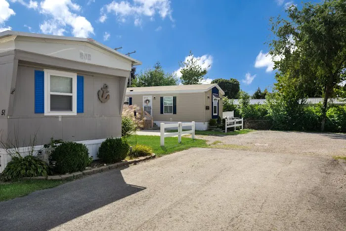 Gem Beach Manufactured Home Community 10
